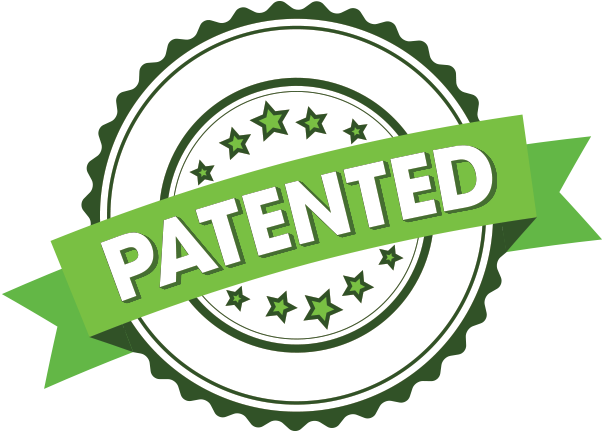Patented