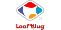 Loaf N Jug Logo
