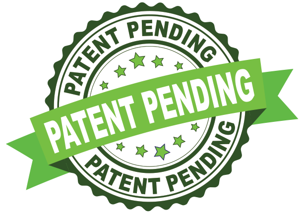 Patent Pending Logo