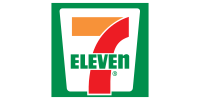 7-Eleven Logo