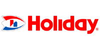 Holiday Logo