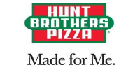 Hunt Brothers Pizza Logo
