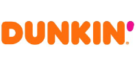 Dunkin Logo