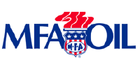 MFA Oil Logo