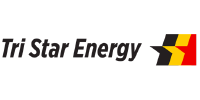 Tri Star Energy Logo