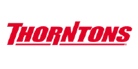 Thorntons Logo
