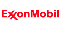 ExxonMobil Logo