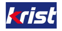 Krist Logo