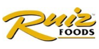 Ruiz Foods Logo