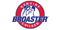 Broasters Logo
