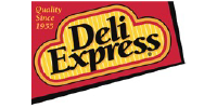 Deli Express Logo