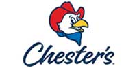 Chesters Chicken Logo