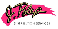 J Polep Logo