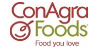 ConAgra Foods Logo
