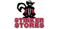 Stinker Store Logo