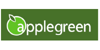 AppleGreen Logo